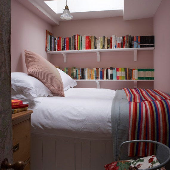 Farrow & Ball Calamine lifestyle photo