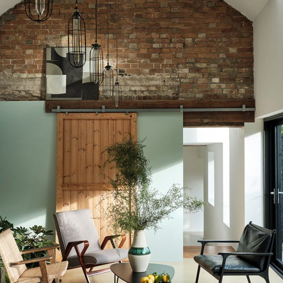 Farrow & Ball Teresa's Green lifestyle photo