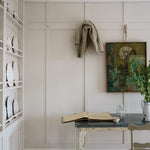 Farrow & Ball School House White lifestyle photo