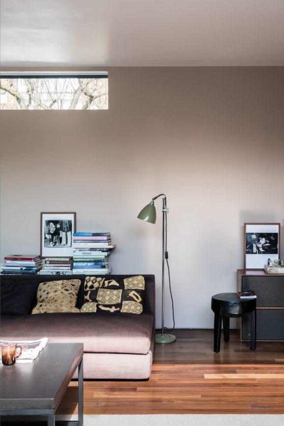 Farrow & Ball Jitney lifestyle photo