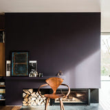 Farrow & Ball Paean Black lifestyle photo
