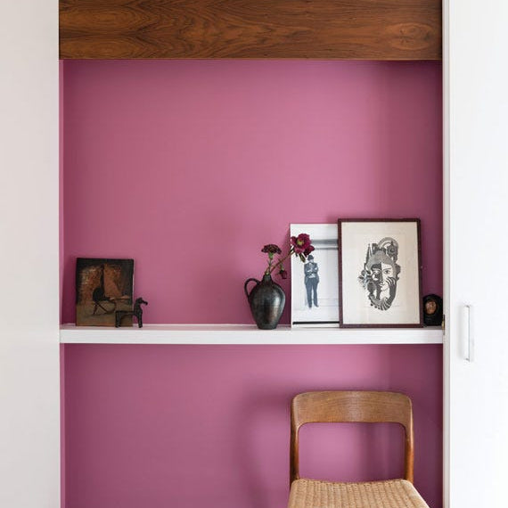 Farrow & Ball Rangwali lifestyle photo