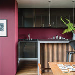 Farrow & Ball Preference Red lifestyle photo