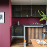 Farrow & Ball Preference Red lifestyle photo