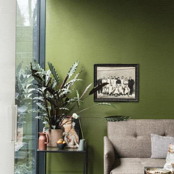Farrow & Ball Bancha lifestyle photo