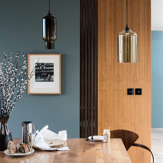 Farrow & Ball De Nimes lifestyle photo
