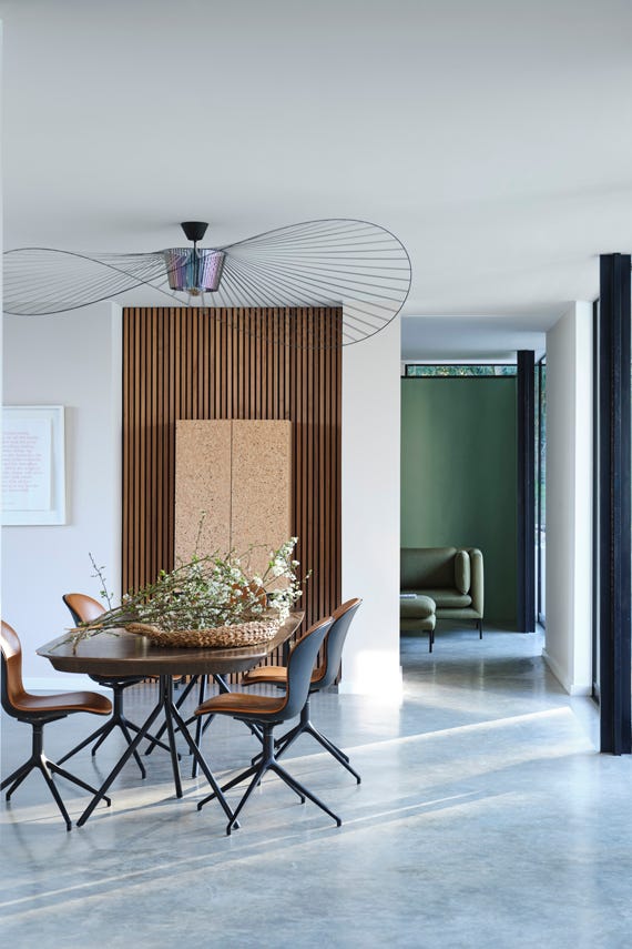 Farrow & Ball Stirabout lifestyle photo
