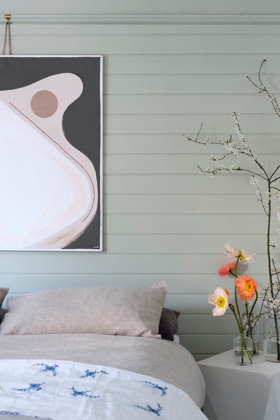 Farrow & Ball Eddy lifestyle photo