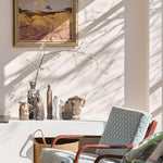 Farrow & Ball Tailor Tack lifestyle photo