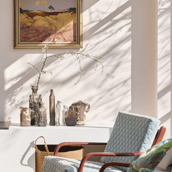 Farrow & Ball Tailor Tack lifestyle photo