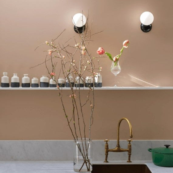 Farrow & Ball Templeton Pink lifestyle photo