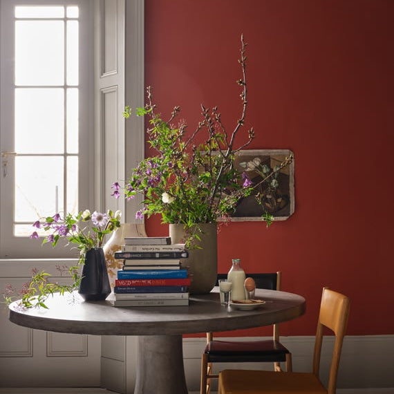 Farrow & Ball Bamboozle lifestyle photo