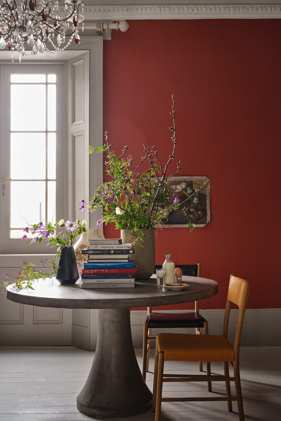 Farrow & Ball Bamboozle lifestyle photo