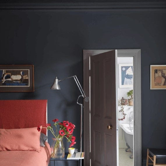 Farrow & Ball Hopper Head lifestyle photo