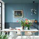 Farrow & Ball Selvedge lifestyle photo
