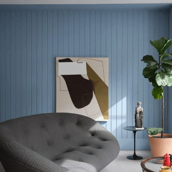 Farrow & Ball Kittiwake lifestyle photo
