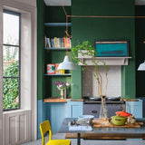 Farrow & Ball Beverly lifestyle photo