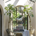 Farrow & Ball Scallop lifestyle photo