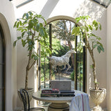 Farrow & Ball Scallop lifestyle photo