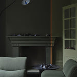 Farrow & Ball Reduced Green lifestyle photo