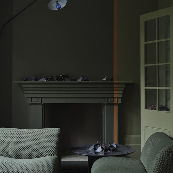 Farrow & Ball Reduced Green lifestyle photo