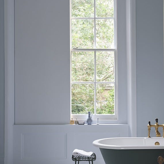 Farrow & Ball Sizing lifestyle photo