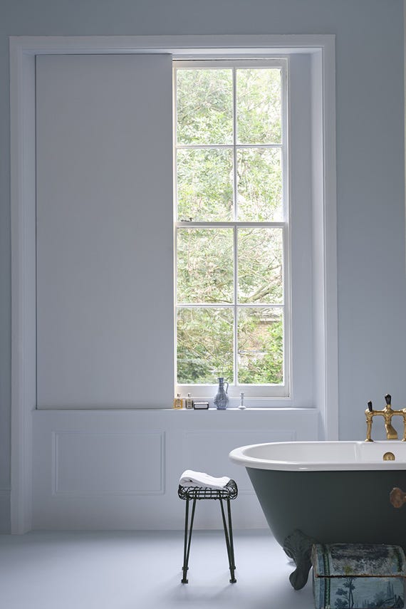 Farrow & Ball Sizing lifestyle photo