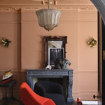 Farrow & Ball Naperon lifestyle photo