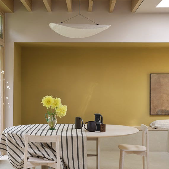 Farrow & Ball Duster lifestyle photo