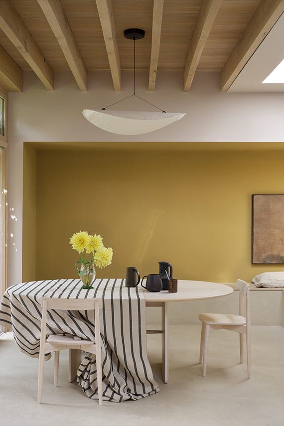 Farrow & Ball Duster lifestyle photo