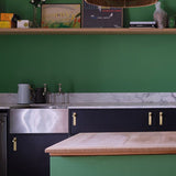Farrow & Ball Emerald Green lifestyle photo