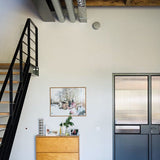 Farrow & Ball Strong White lifestyle photo