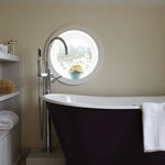 Farrow & Ball White Tie lifestyle photo