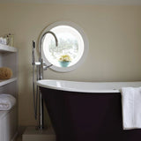 Farrow & Ball White Tie lifestyle photo