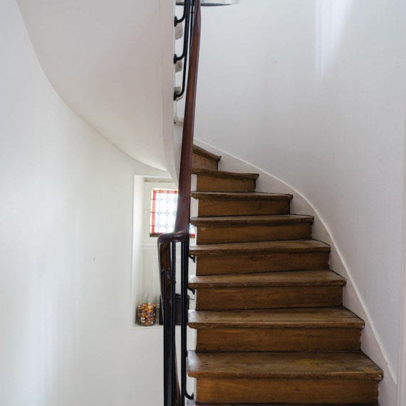 Farrow & Ball Pointing lifestyle photo