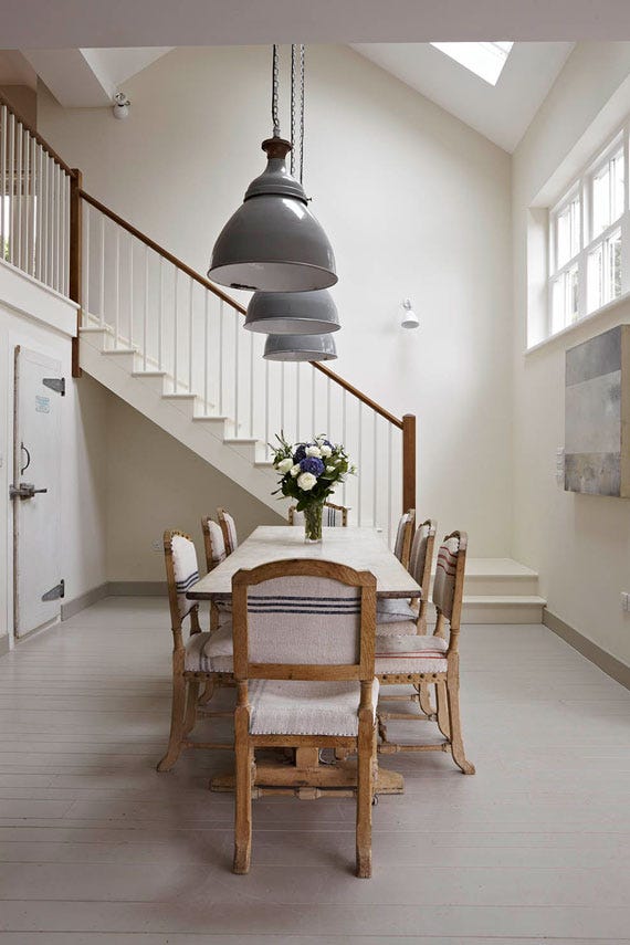 Farrow & Ball Slipper Satin lifestyle photo