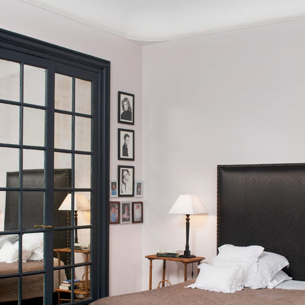 Farrow & Ball Great White lifestyle photo