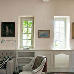 Farrow & Ball Dimity lifestyle photo