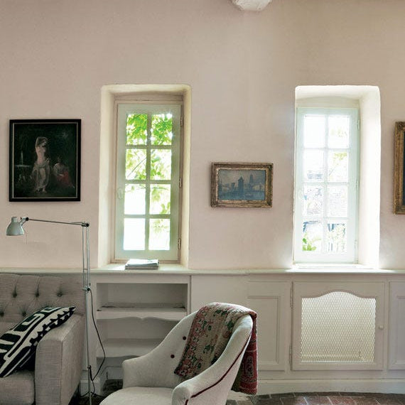 Farrow & Ball Dimity lifestyle photo