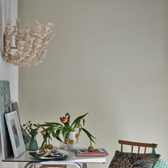 Farrow & Ball Clunch lifestyle photo