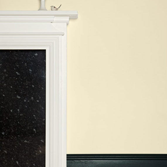 Farrow & Ball House White lifestyle photo