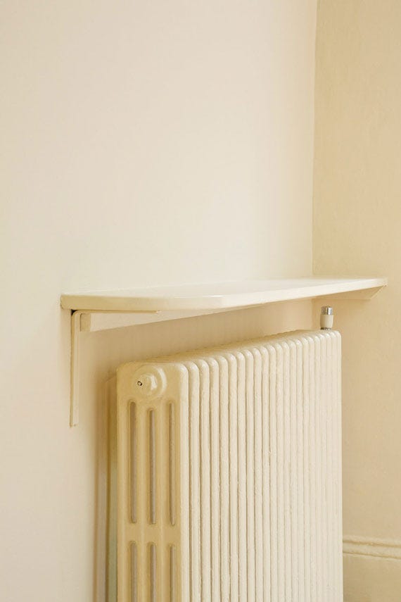 Farrow & Ball Matchstick lifestyle photo