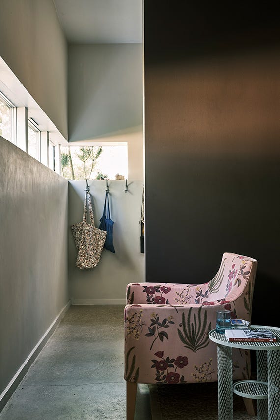 Farrow & Ball Cola lifestyle photo