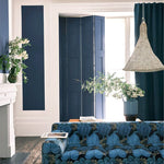 Farrow & Ball Serge lifestyle photo