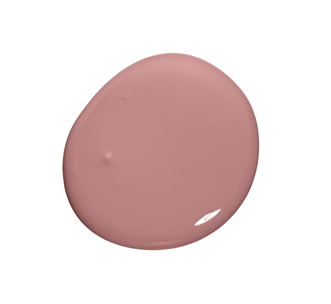 Colourtrend Dublin Rose Sample Pot