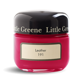 Little Greene Leather Sample Pot