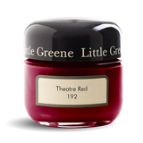 Little Greene Theatre Red Sample Pot