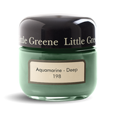 Little Greene Aquamarine - Deep Sample Pot