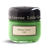 Little Greene Phthalo Green Sample Pot