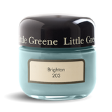 Little Greene Brighton Sample Pot